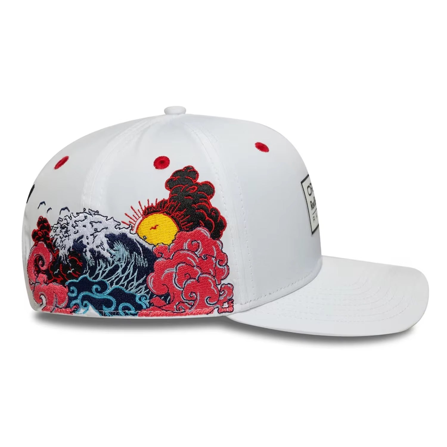 Red Bull Racing Japan GP Special Edition Cap
