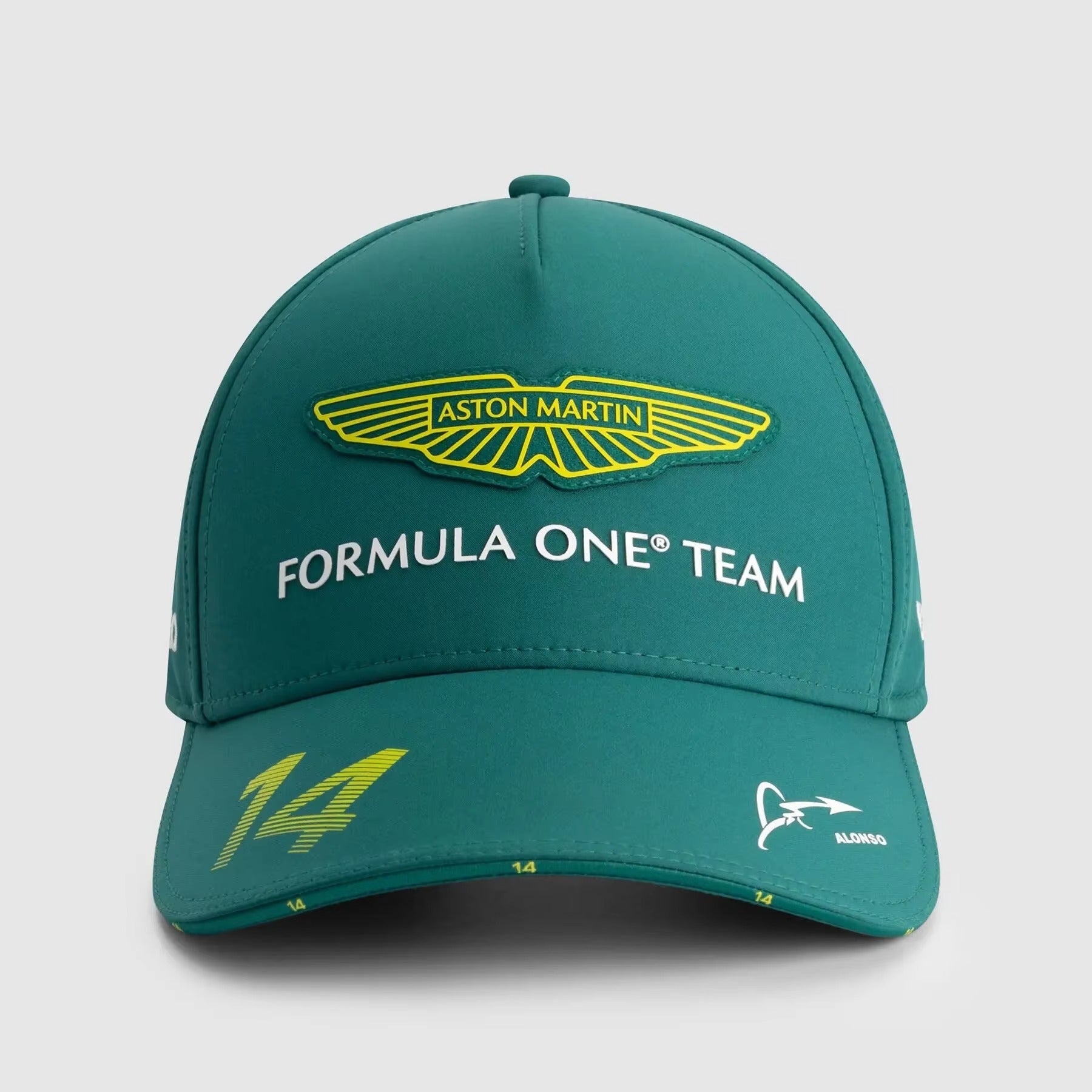 2025 Aston Martin Racing Cap