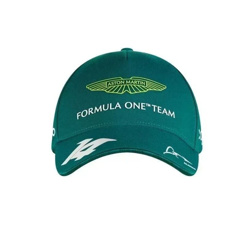 2025 Aston Martin Racing Cap