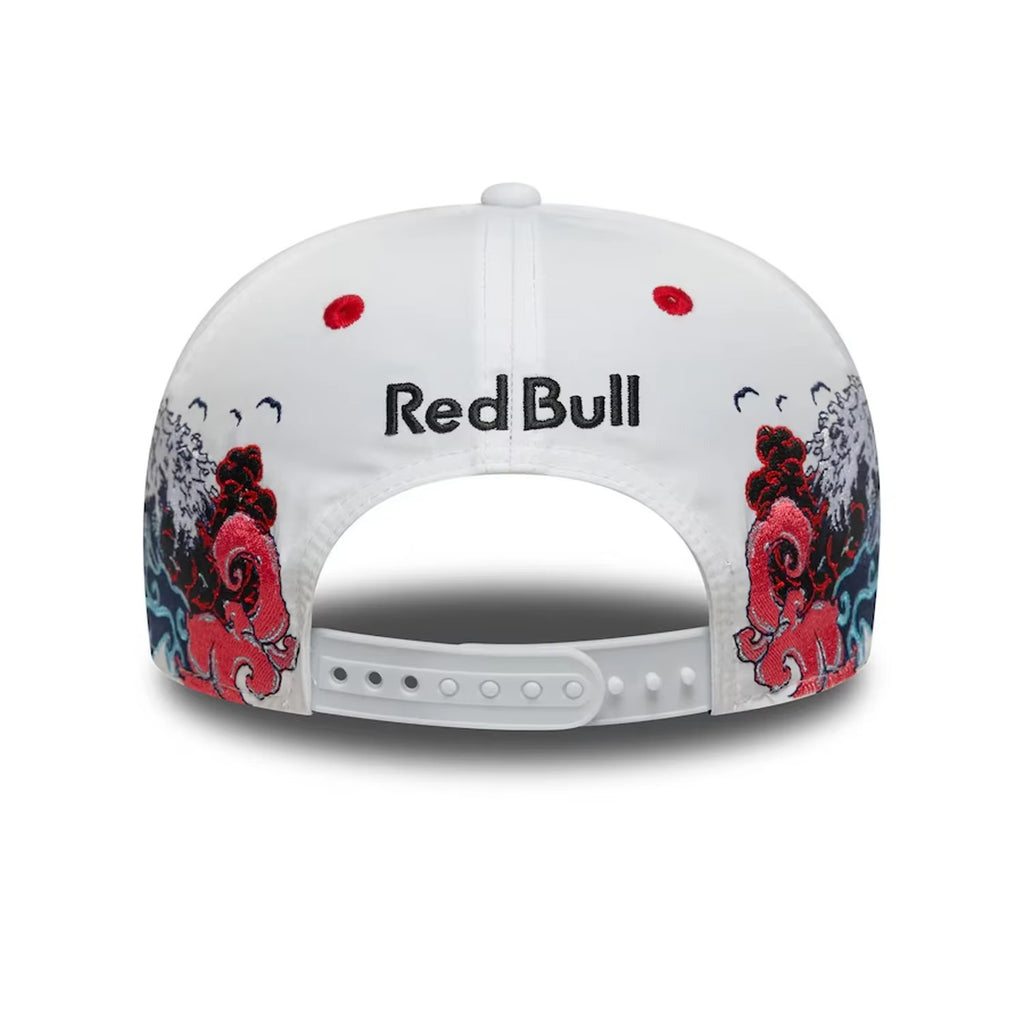 Red Bull Racing Japan GP Special Edition Cap