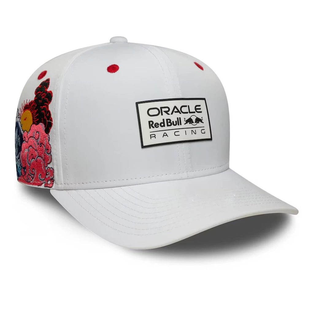 Red Bull Racing Japan GP Special Edition Cap