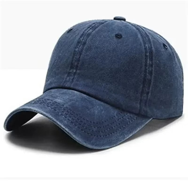 Fashion Baseball Cap - Streetwear Style