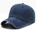 Fashion Baseball Cap - Streetwear Style