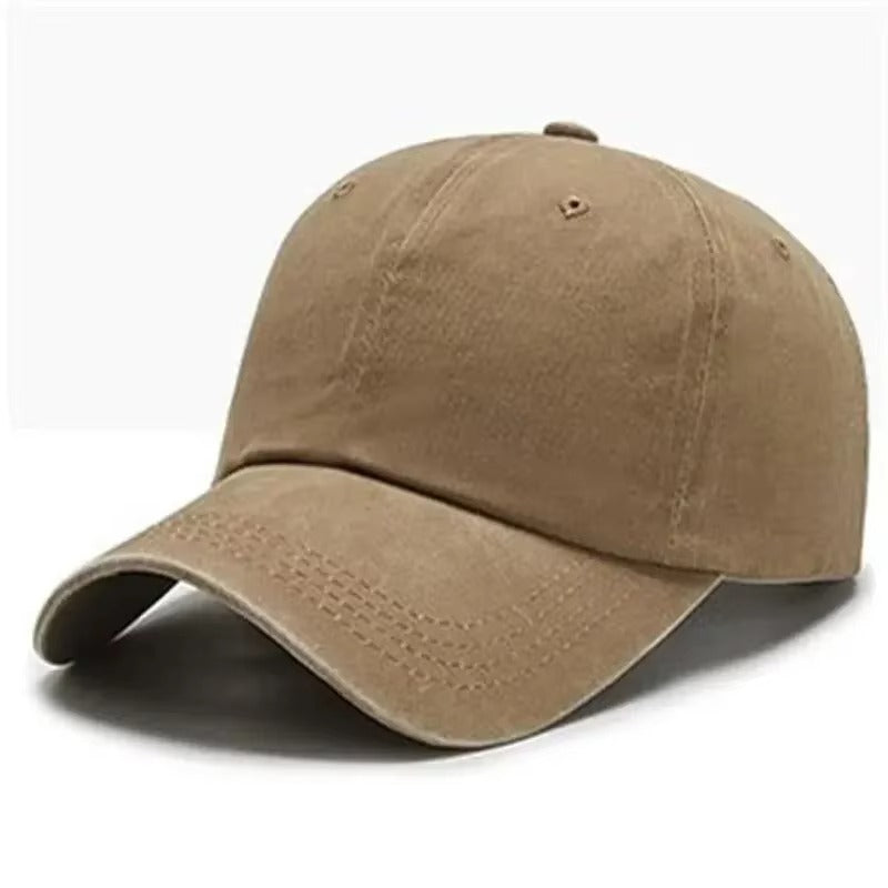 Fashion Baseball Cap - Streetwear Style