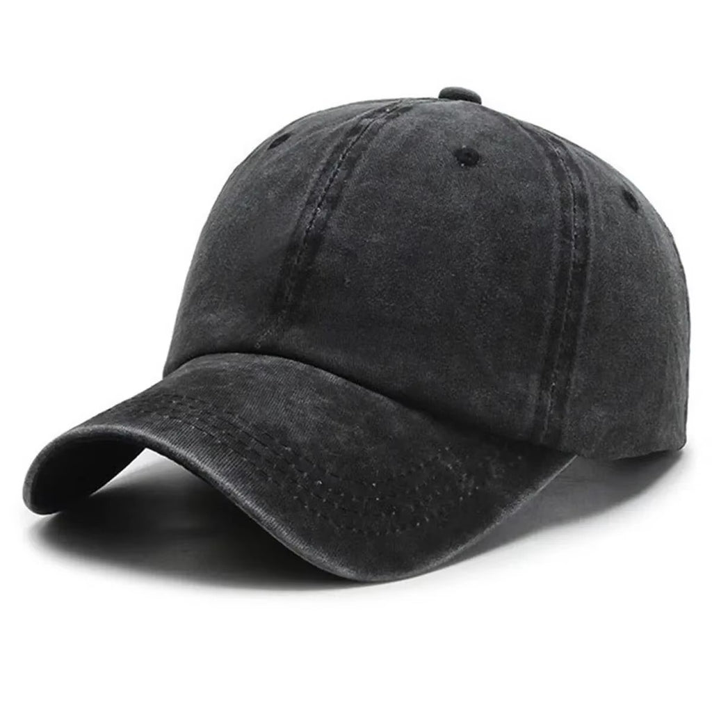 Fashion Baseball Cap - Streetwear Style
